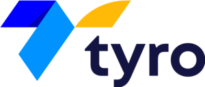 tyro logo
